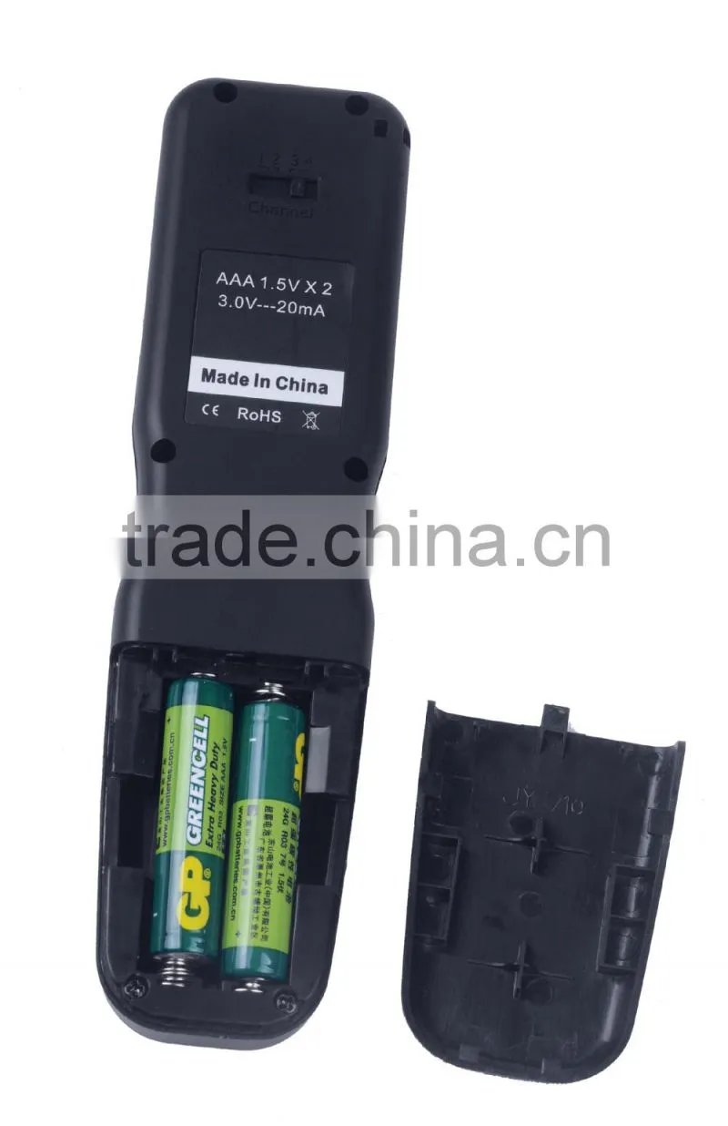 Wired Timer Controller