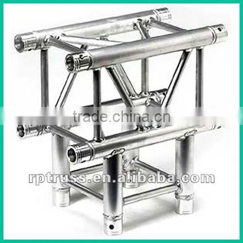 aluminum truss TUV certified roof system compatible to Global truss