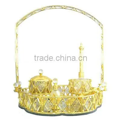 2014 decorative Arab concentrated perfume T134