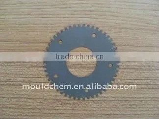 stator lamination cores for stepper motor
