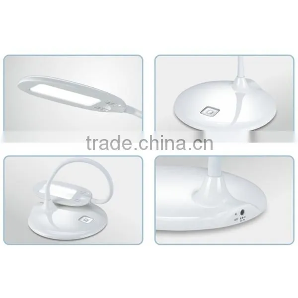 Desk Led Lamp 4W 20 pcs Led Beads Desk Led Lamp