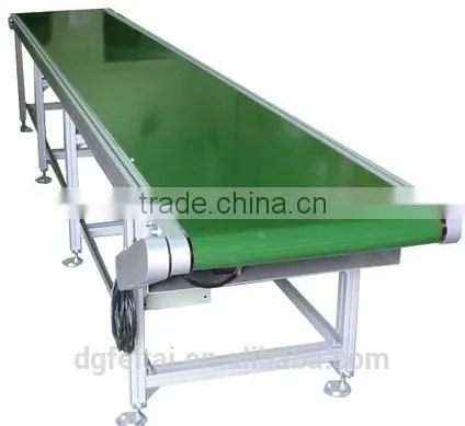 High Quality Aluminum Antistatic ESD Technical Workbench for SMT/PCB Assembly Work