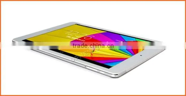 New Arriaval Opnew 9.7 inch IPS Android 5.1 Lollipop tablet pc Octa Core Allwinner A83T Retina 2048*1536 Tablet PC CPU 2.0 Mhz