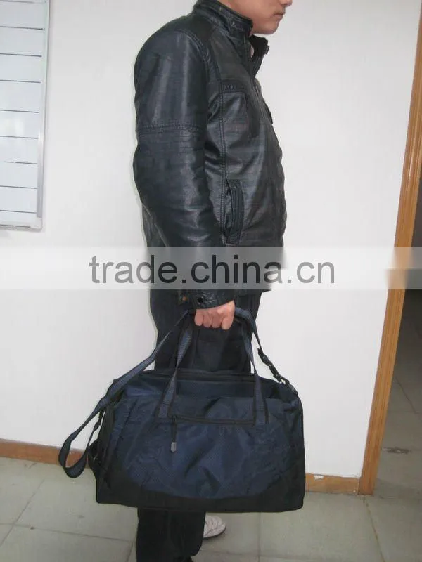 Big order fashion duffel bag