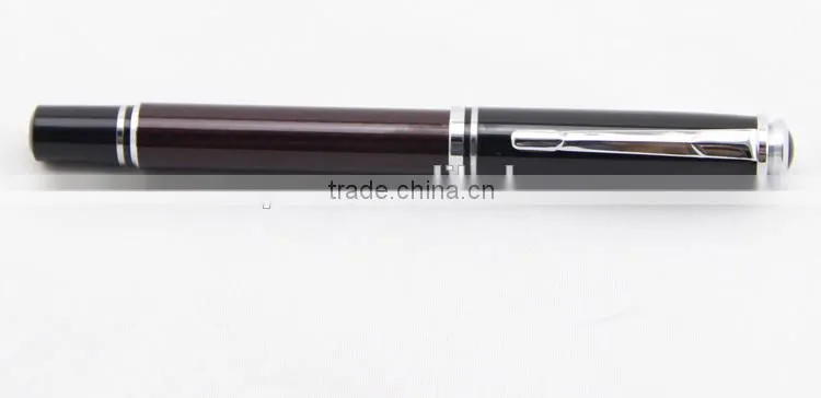 New metal invisible ink pen for hotel