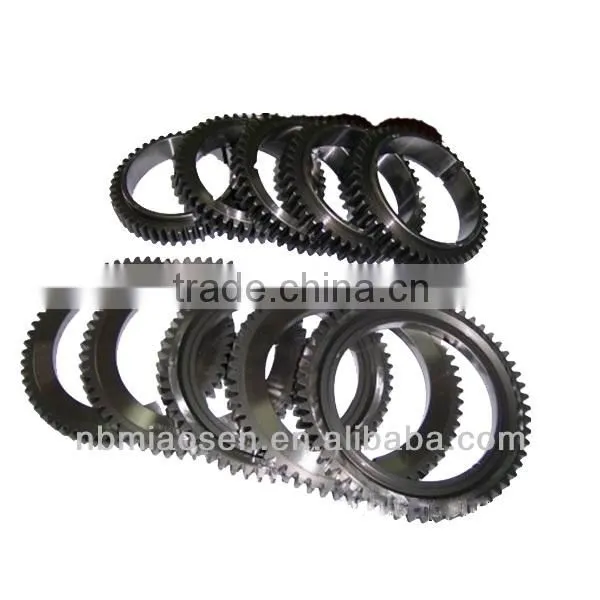 Alloy Steel Wheel Hub