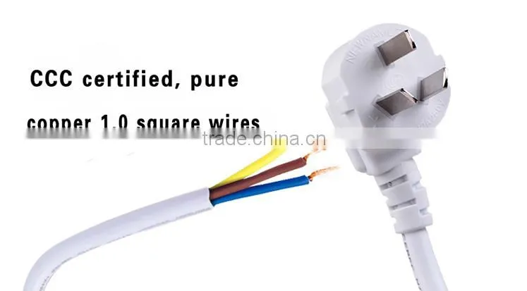 250v universal electrical extension multi power socket outlet