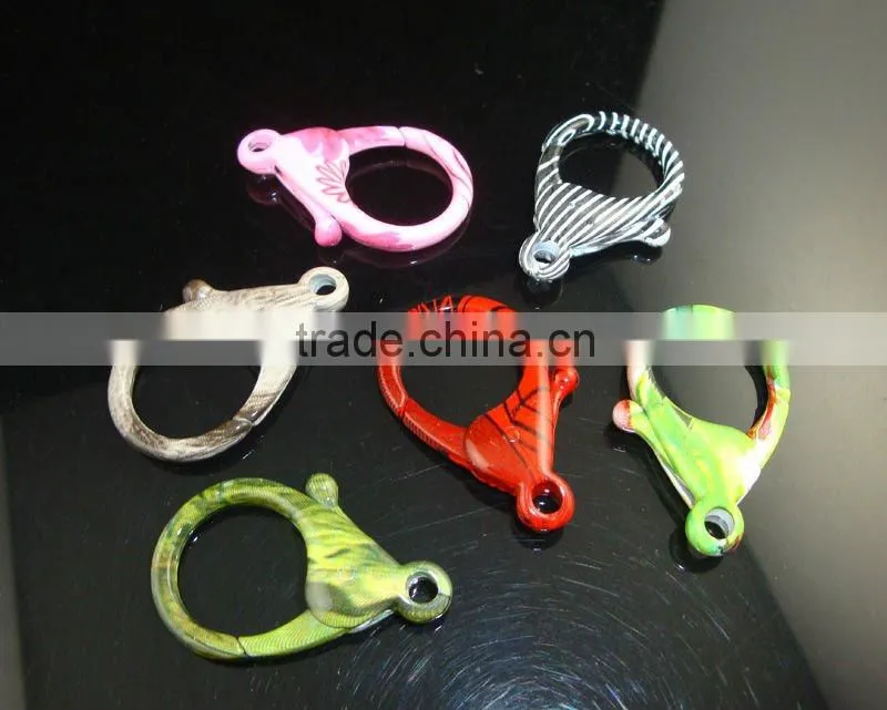 Gold Lobster Clasp