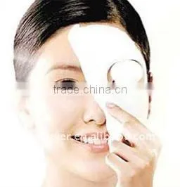 Compressed Facial Mask