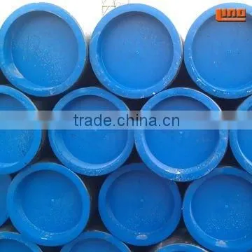 good quality ASTM A106 carbon steel seamless pipe