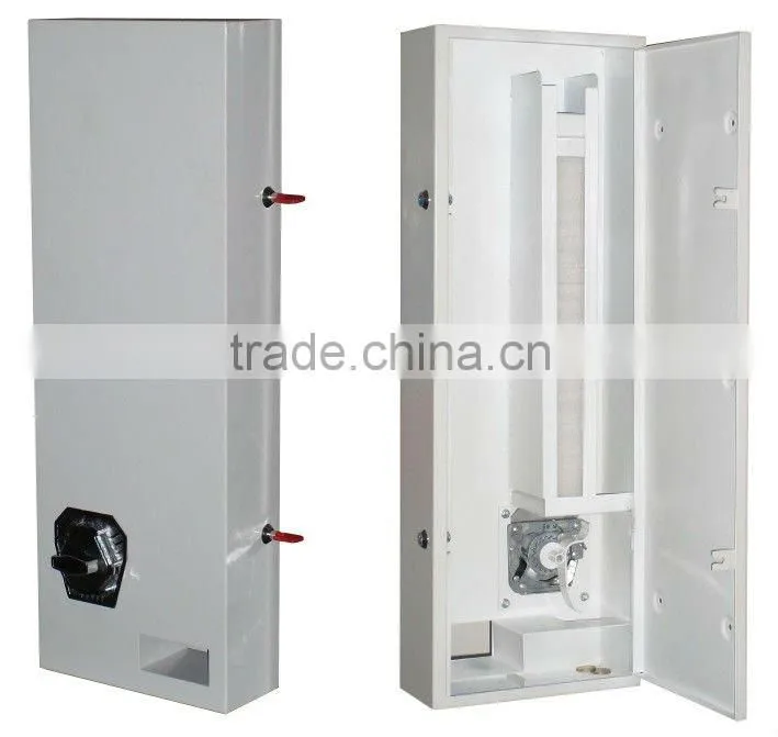 Condom vending machine/Mini vending machine