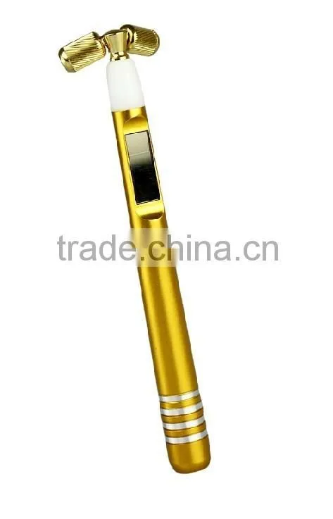 Solar energy Y shape lifting beauty esthetic bar with CE