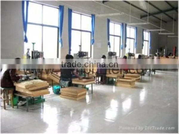 Tgm-100 A5 Flat Round Dual-Use Hot Stamp Machine