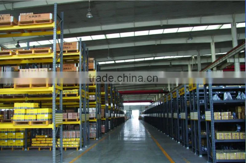 Beiben Heavy Truck Chassis Parts Brake Chamber Spring Brake Chamber