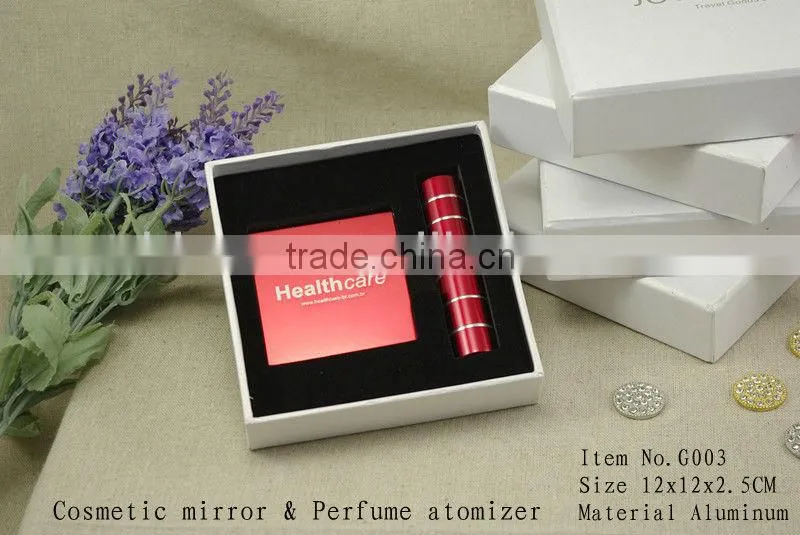 Customized LOGO luugage set
