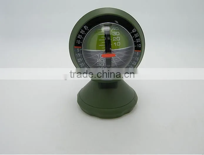 Compass Declinometer