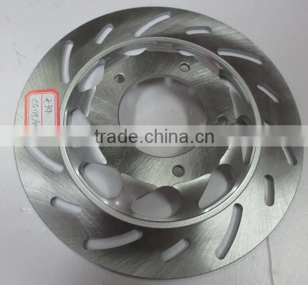 DISKRR BRAKE CG150 CG125 Motorcycle disc brake plate