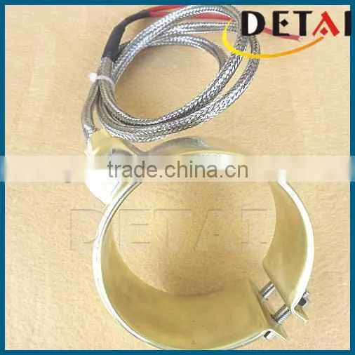 cylinder mica band heater