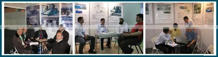 CE approved Flotation machine dissolved air flotation units