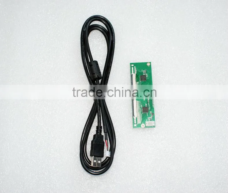 TouchKit Capacitive Touch Panel Controller With USB Cable