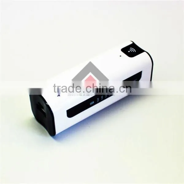 Factory Supply Portable 3G WiFi Router With SIM Card Slot