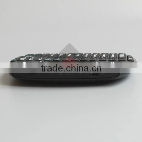2.4GHz Mini Wireless Backlight Keyboard With Touchpad