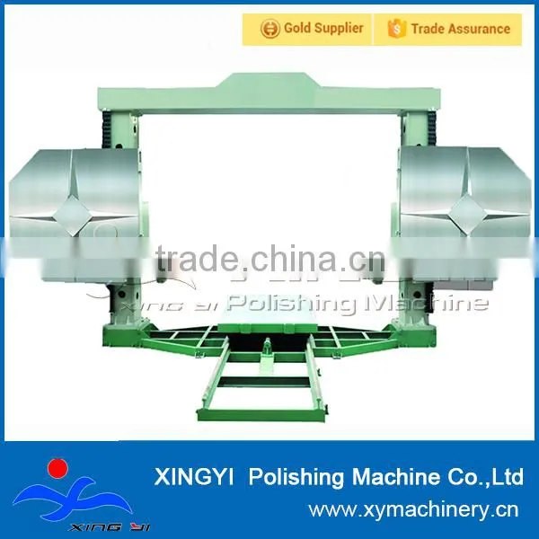 CNC hot used automatic blocks wire cutting machine