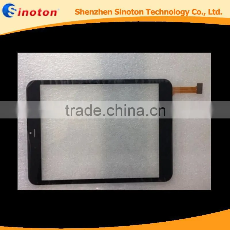 Touch screen digitizer replacement MT70821-V3