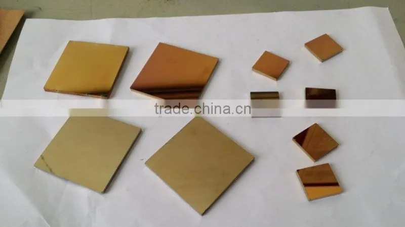 Plating System/Vacuum Multi-arc Ion metal Coating Equipment/PVD coating machine