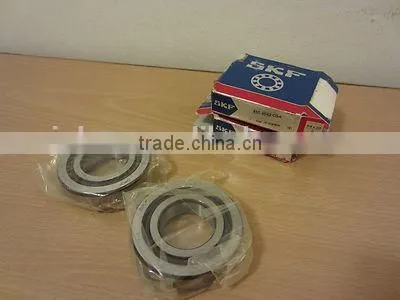 One way screw bearing for ball screw drives BSD 3062 CG