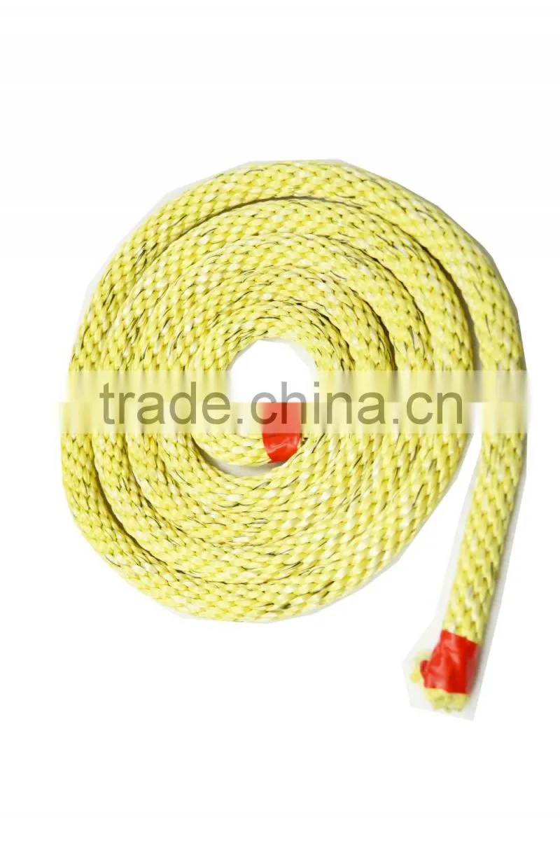 Supply 2015 best hot selling braided rope