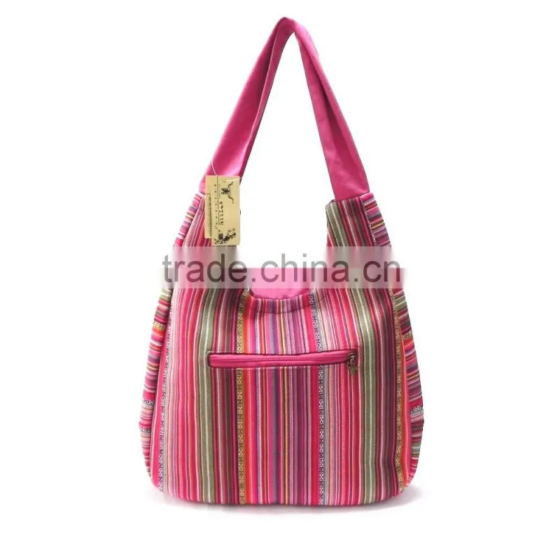 Promotional Shoulder bag from China with beauty style for Women