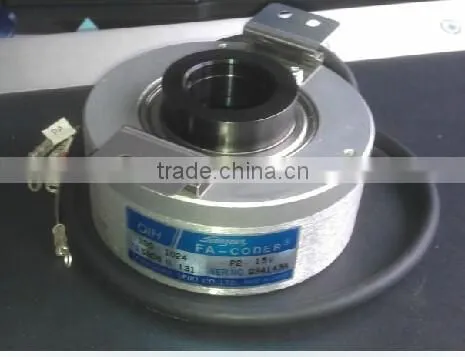 Japan Tamagawa servo motor TS3653N2E5