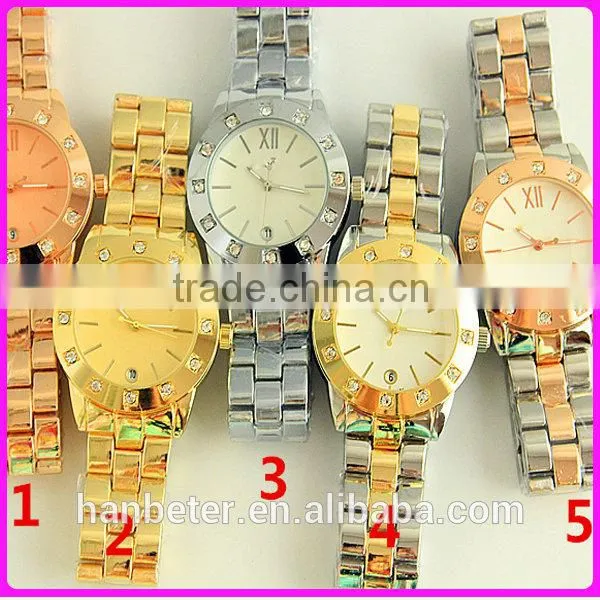 Cheap silicon rubber colorful mens geneva chinese movt quartz watches