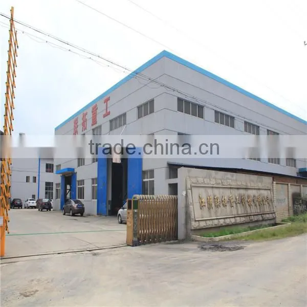 Have good quality product of scrap steel shredder line