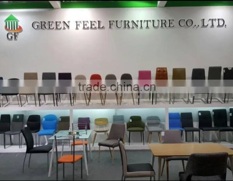 Langfang Green Import And Export Co., Ltd. company overview - view 2