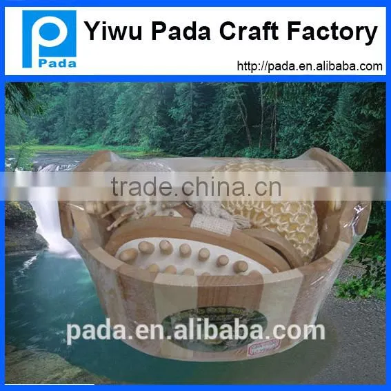Manufacture Bath gift Set