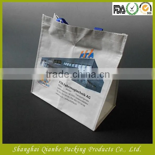 non-woven polypropylene bag,printed pp non-woven bag