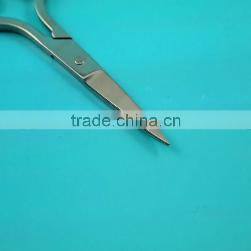 best manicure professional scissors