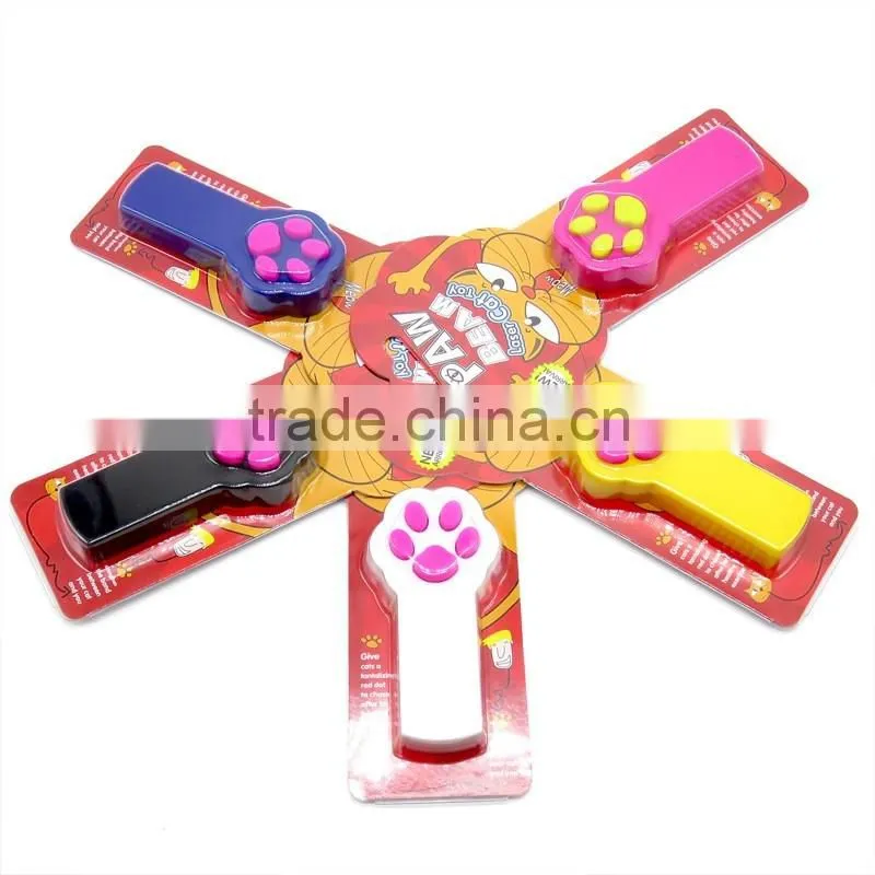 Small fun Pet accessories LED Light Pointer from china pet suppliesCat Toy