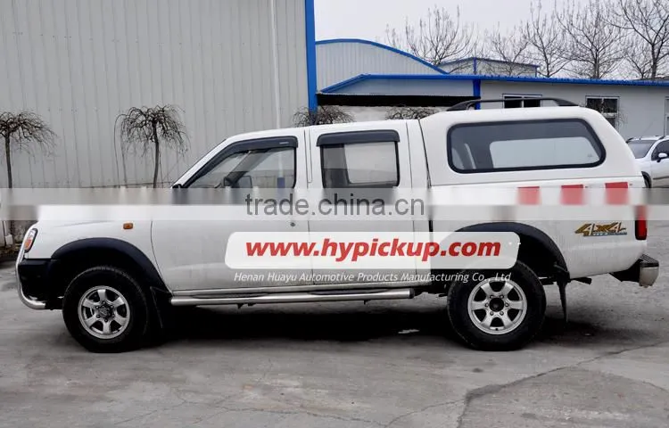 Pickup Hard tops for D22