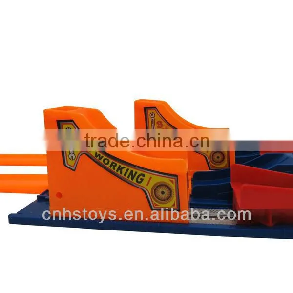 2 in 1 slot car