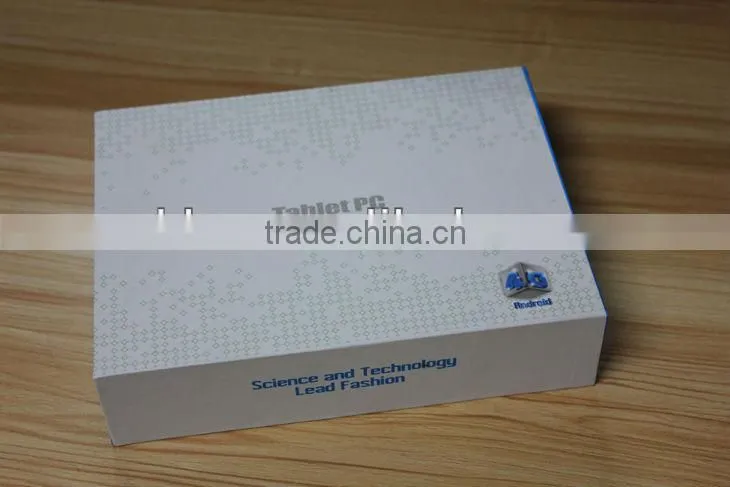 Dual-Core Tablet Pc,Mini Tablet Pc, Education Tablet Pc