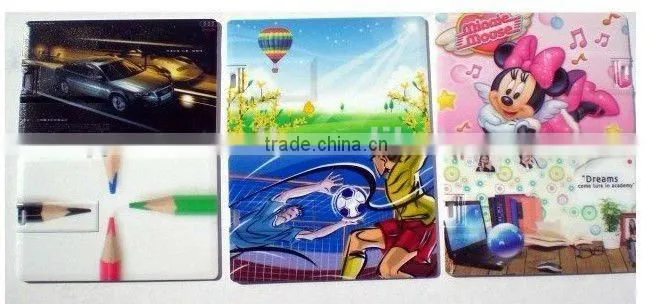 A3 Digital Visiting Card Printing Machine