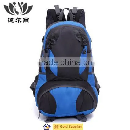 Hot selling camping hiking backpack