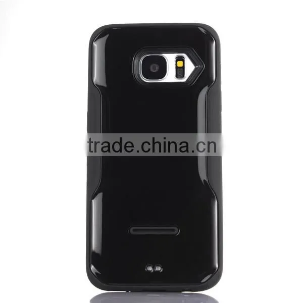 C&T Phone Armor Hybrid Gel Shock Absorbing Case for Samsung Galaxy S7