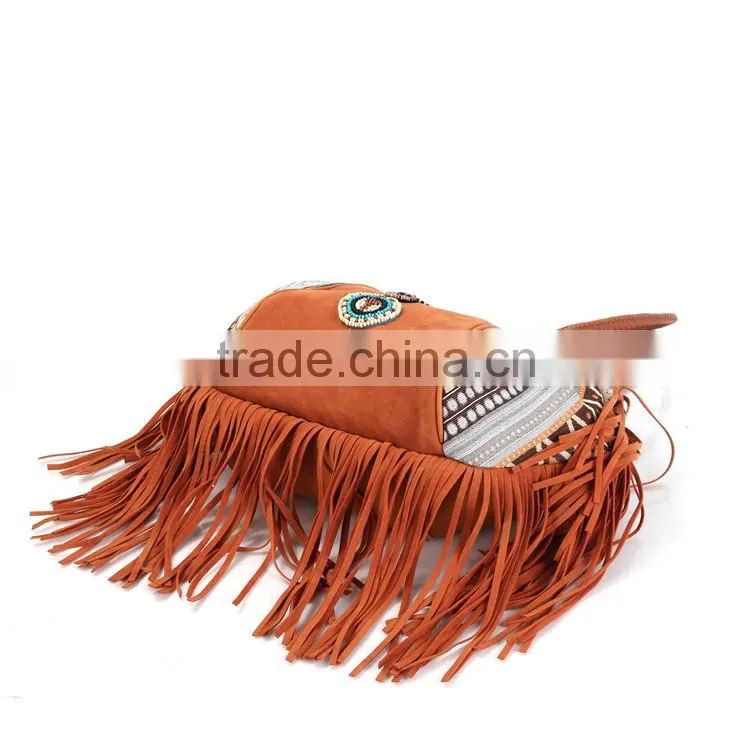 Boho Ethnic Chic Tribal Bags Women Handbag BOHO Fanshion
