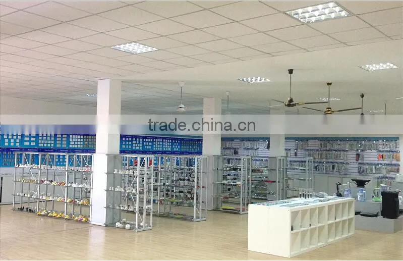 High quality 6 ways or 8 ways European PDU power socket