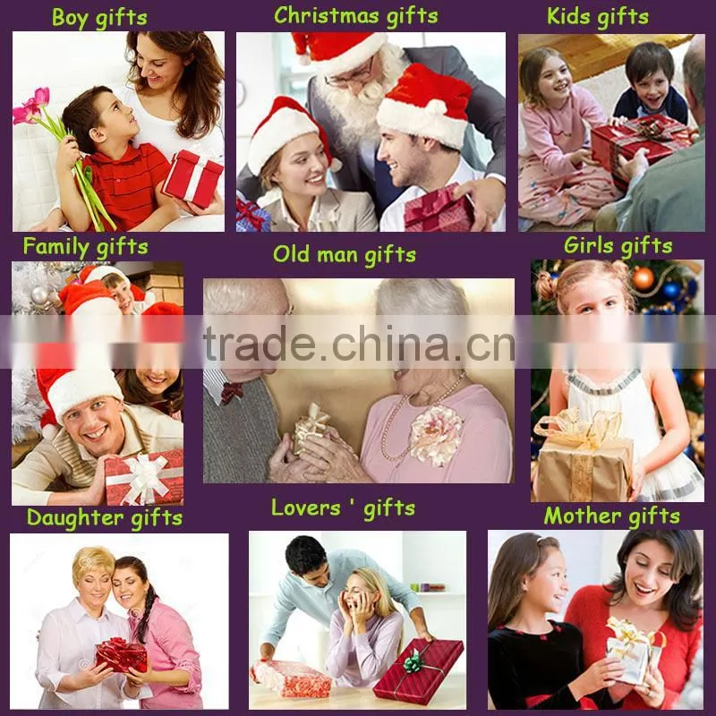 Promotional gifts battery operated musical movement