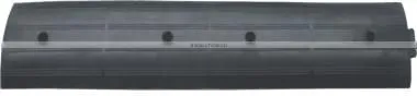 Factory supply Rubber Miniature Speed Hump & Bump